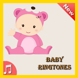 Baby Ringtones icon
