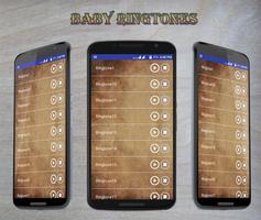 Baby Ringtones 截图 1