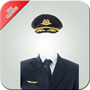 Pilot Photo Suit APK