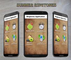 Summer Ringtones screenshot 2