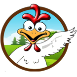 Save the chicken