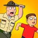 Save the Bob.Army Quest Puzzle APK