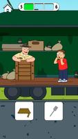 برنامه‌نما Save the Bob.Army Quest Puzzle عکس از صفحه