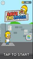 Save The Looser Plakat