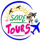 Save Tours Cancún icône
