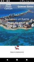 Save Tours Cancún اسکرین شاٹ 3