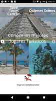 Save Tours Cancún screenshot 1