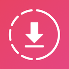 Story Saver - Video Downloader ikon