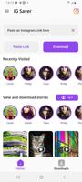Poster Story Saver - Video Downloader