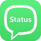 WhatsStatus - WA Statusschoner Zeichen