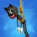 Save the Cartoon Cat APK