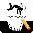 Save the Stickman: Draw 2 Save APK