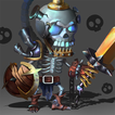 Block Skeleton