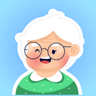 Save the Grandma 3D biểu tượng