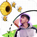Draw to save inoxtag game APK