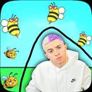 Draw to Save MICHOU  GAME APK