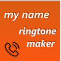My name ringtone makre(अपने नाम का रिंगटोन)