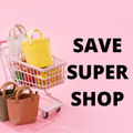 Save Super Shop