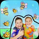 Draw to save Swan et neo jeux APK