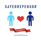 SaveOnePerson icon