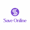 Save Online icône