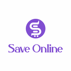Icona Save Online