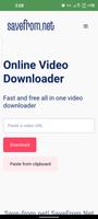 Video Downloader 스크린샷 3