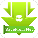 All Video Downloader - SaveFrom Net Downloader APK