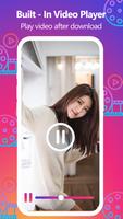 SaveVideo ภาพหน้าจอ 3