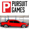 Saveiro Tuning Pursuit APK