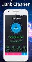 Cleaner and Cooling Master syot layar 3