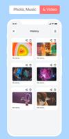 TT Downloader: get all from TT captura de pantalla 2