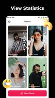 Saver Tik - Video Downloader Screenshot 3