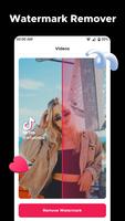 Saver Tik - Video Downloader Screenshot 1
