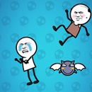 Saves the Stick Man APK