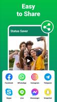 Status Saver・Status Downloader syot layar 2