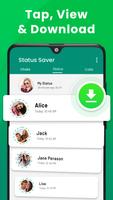 Status Saver 스크린샷 2