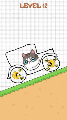 Draw Cat Rescue: Save The Cat Apk For Android Download