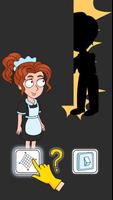 Save the Maid－Girl Rescue Game স্ক্রিনশট 3