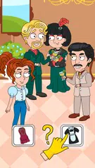 メイドを救え - 女の子レスキューパズル アプリダウンロード