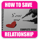 How To Save A Relationship APK