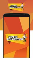 SavingConnection Retailer Affiche