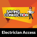 APK Saving Connection Electrician