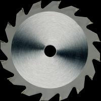 1 Schermata Saw Blade Calculator