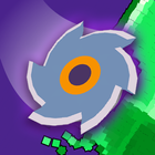 Saw Pinball – Block Crusher icon