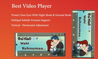 Sax Video Player - XNX Video Player & Downloader capture d'écran 3