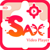 SAX Video player - All Format HD sax player APK