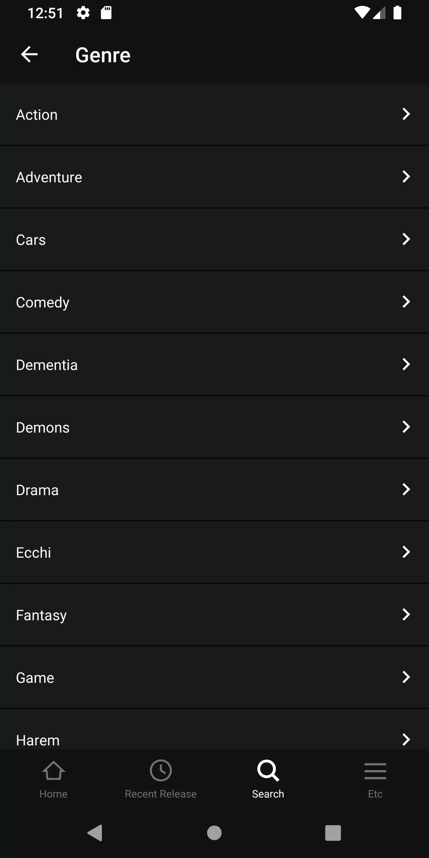 KAnime - Welcome to AnimeWorld#4 APK for Android Download KAnime - Welcome to AnimeWorld#4 APK for Android Download
