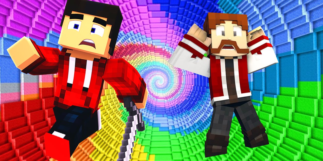 Dropper Maps for Minecraft PE APK for Android Download