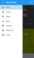 Say2Learn স্ক্রিনশট 2